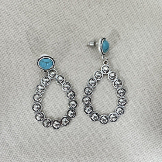 Romantic Earring for Special Moments