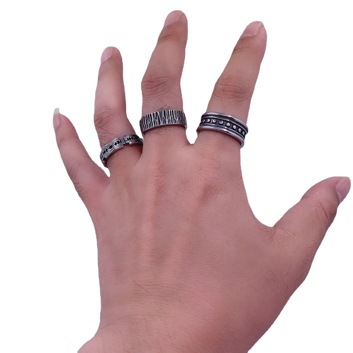 Charming Ring for Any Occasion