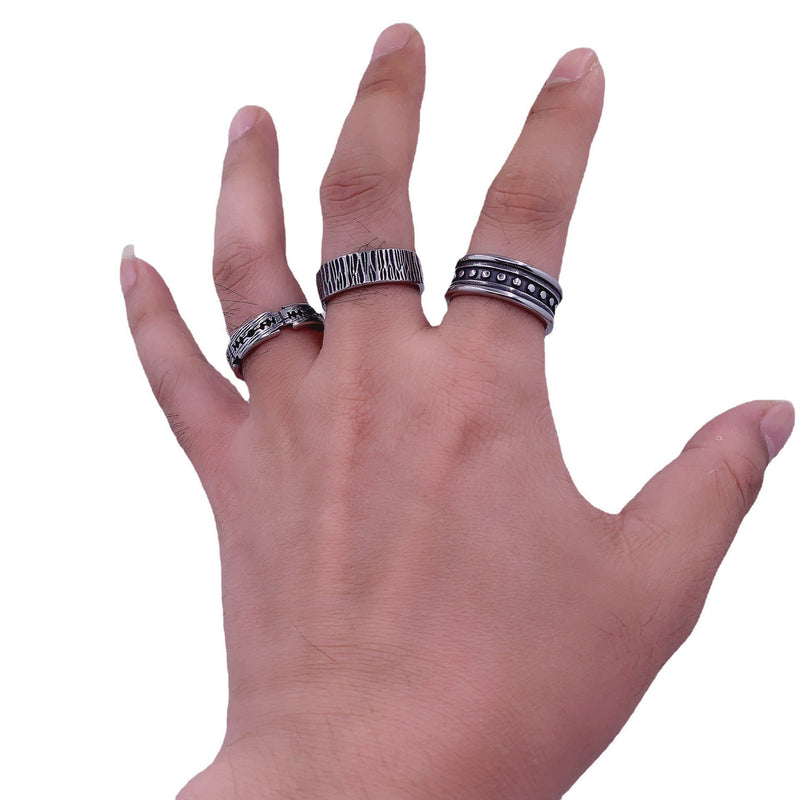 Charming Ring for Any Occasion