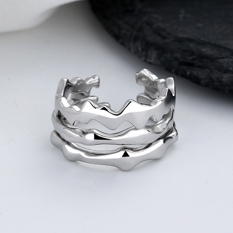 Vintage Handmade Ring