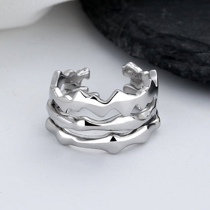 Vintage Handmade Ring