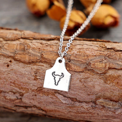 Romantic Necklace for Special Moments
