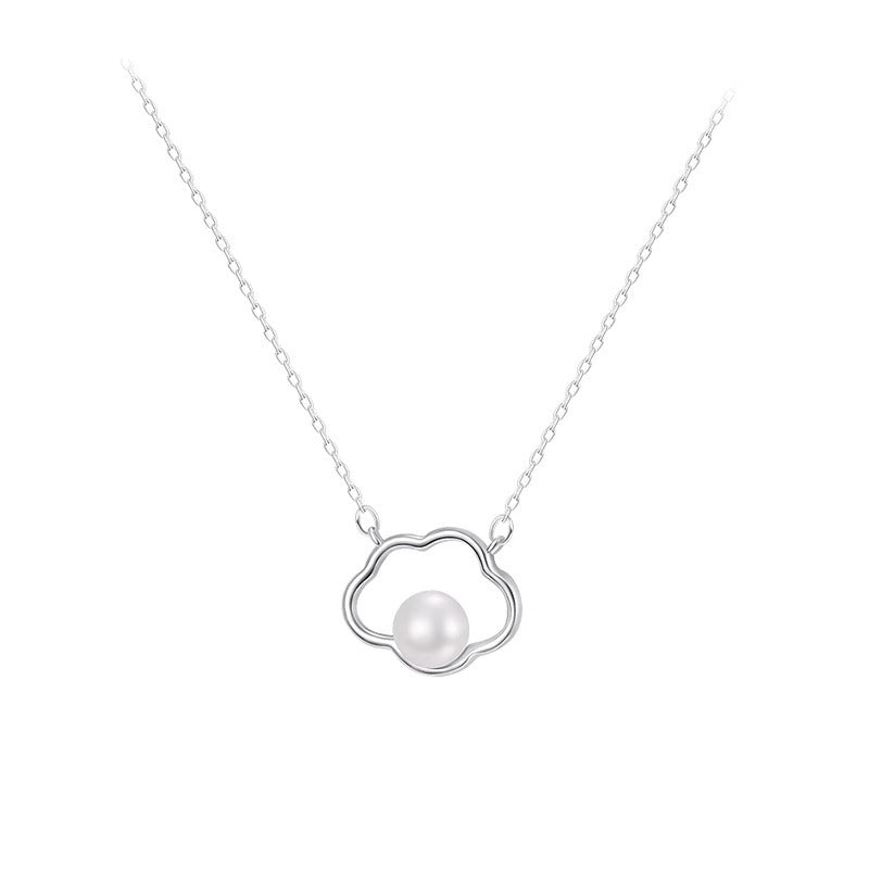 Elegant Pearl Necklace for Every Occasion