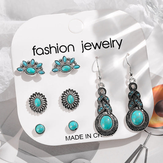 Charming Set for Any Occasion