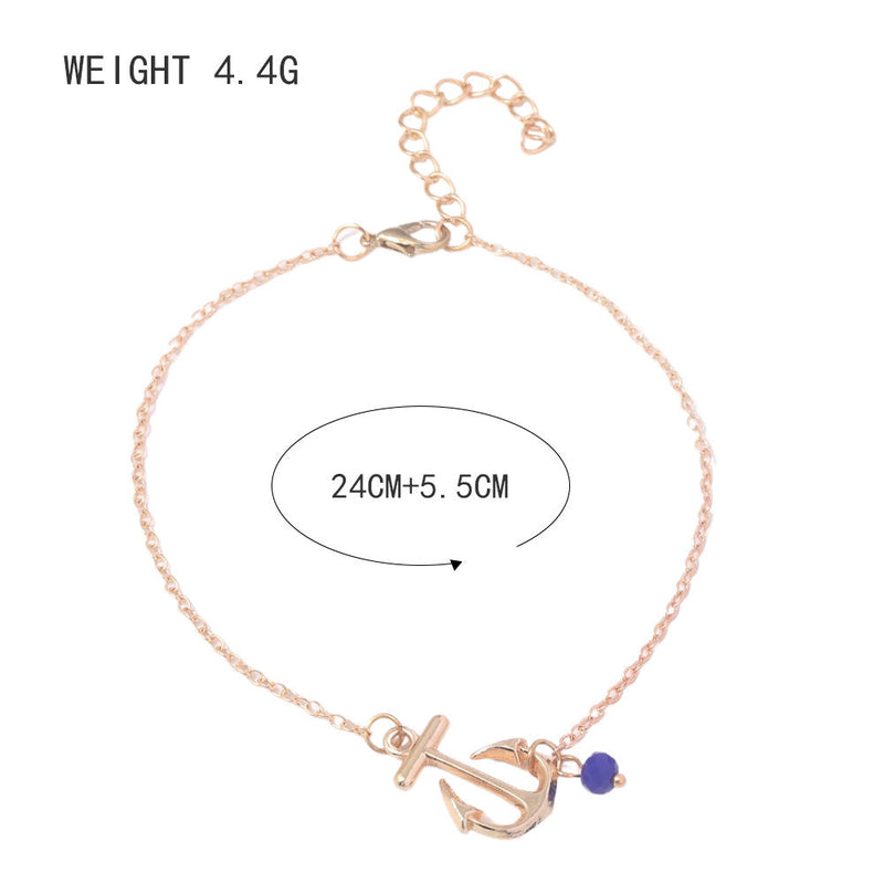 Charming Anklet for Any Occasion