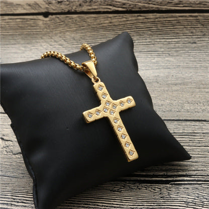 Charming Necklace for Any Occasion