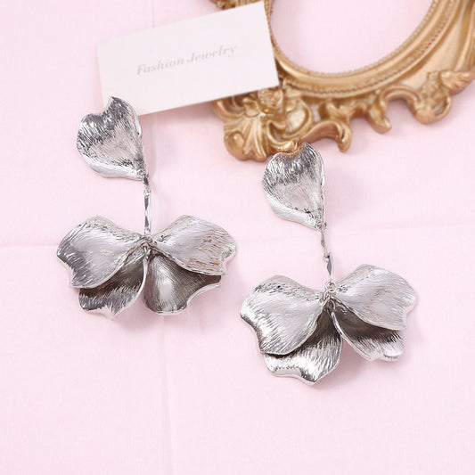 Delicate Artisan Earring