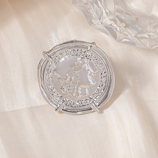Charming Ring for Any Occasion
