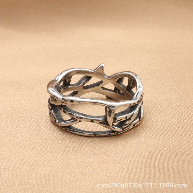 Elegant Ring for Every Occasion