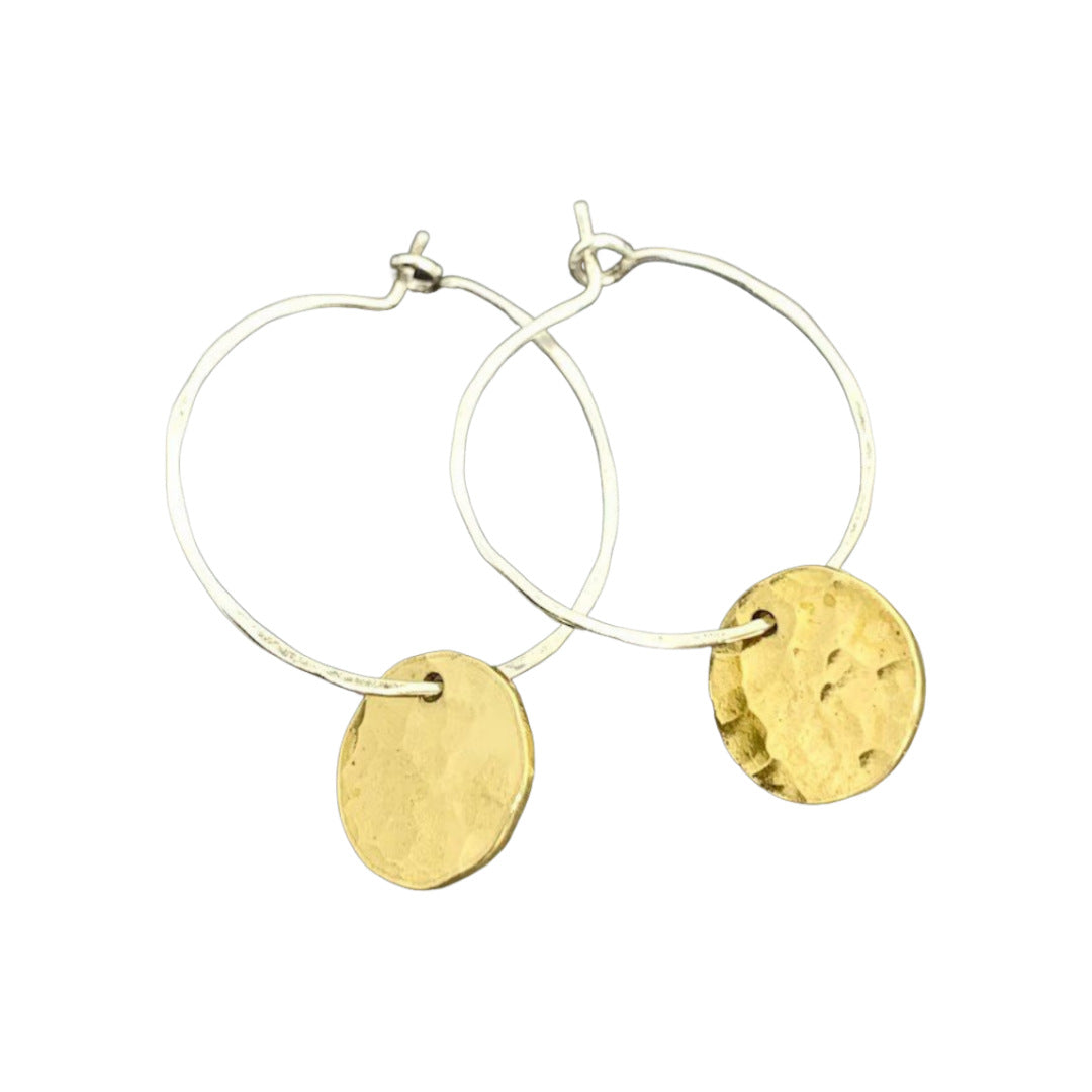 Classic Earring with Timeless Appeal