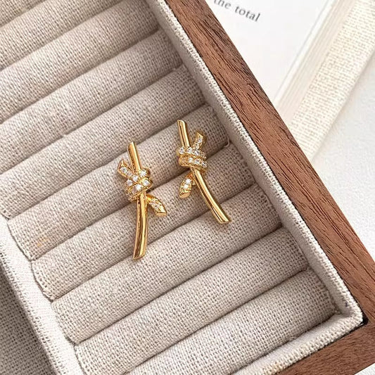 Romantic Earring for Special Moments