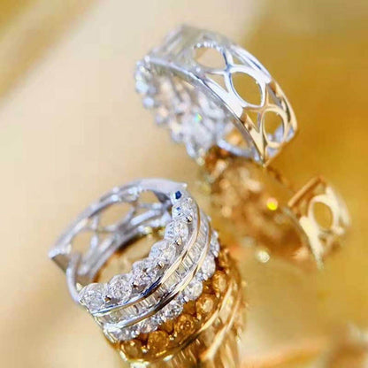 Beautiful Earring with Unique Style