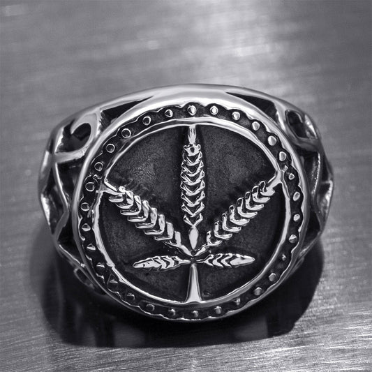 Elegant Ring for Every Occasion