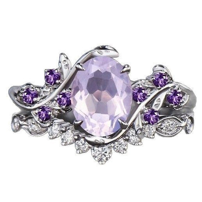 Vintage Handmade Ring