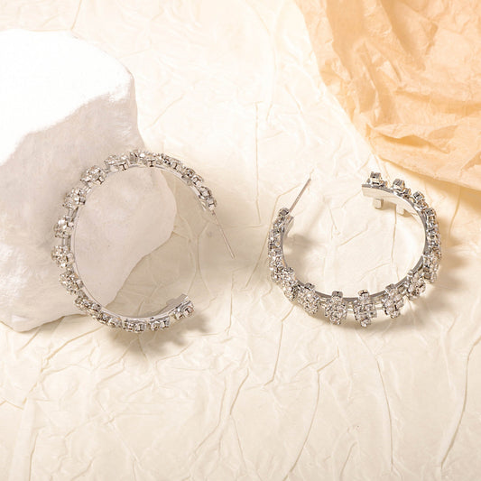 Beautiful Earring with Unique Style