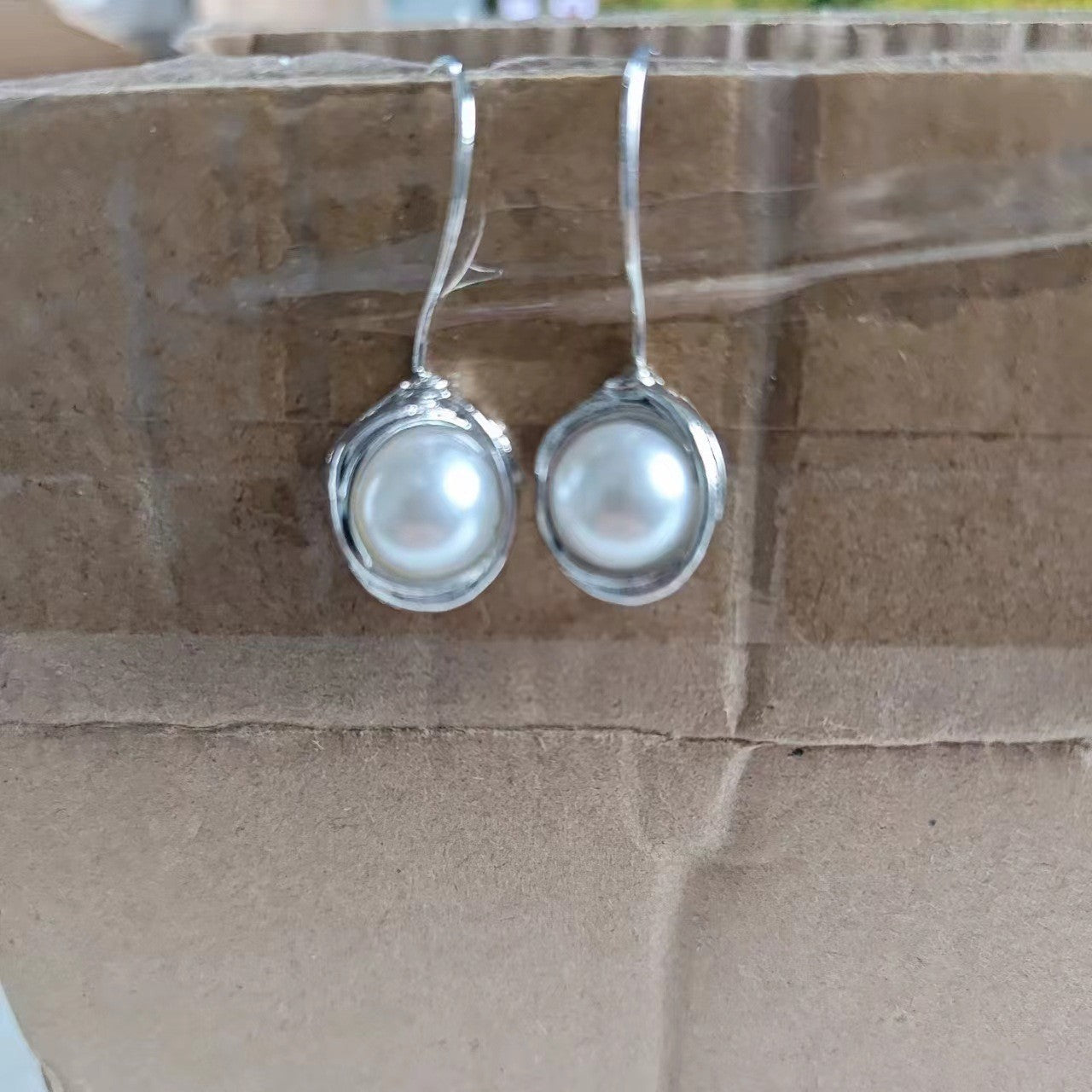 Stunning Earring for Daily Wear