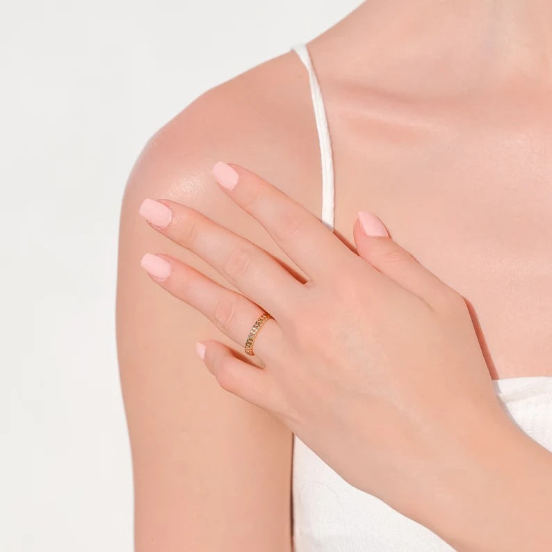 Romantic Ring for Special Moments