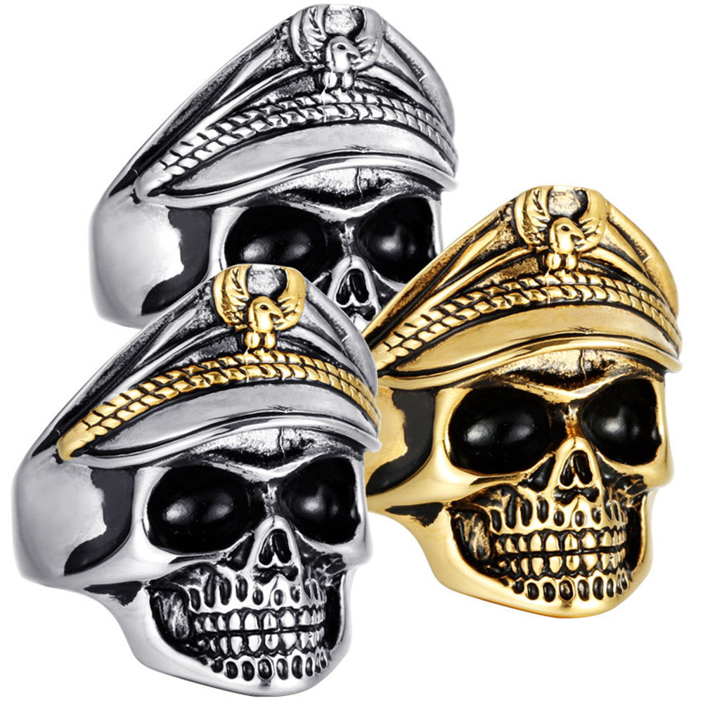 Charming Ring for Any Occasion