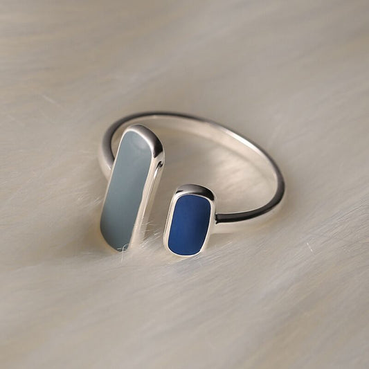 Classic Ring with Timeless Appeal