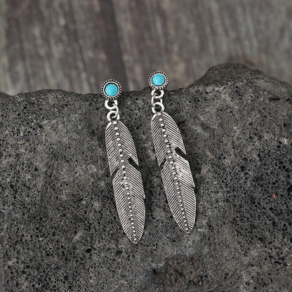 Stunning Earring for Daily Wear