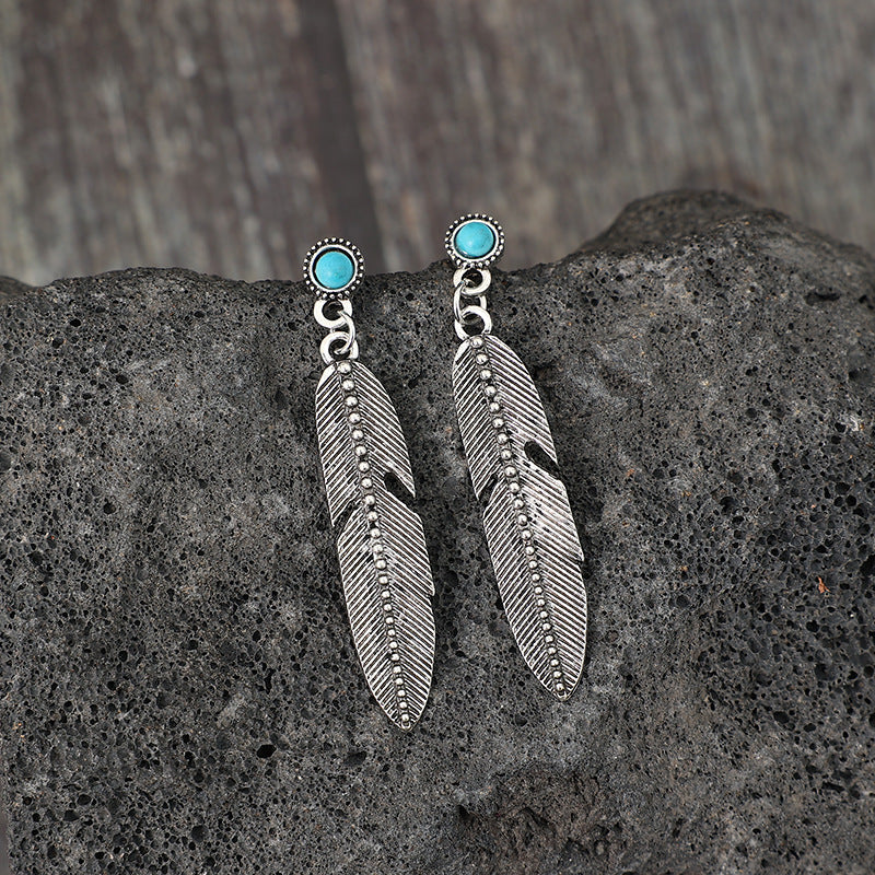 Stunning Earring for Daily Wear