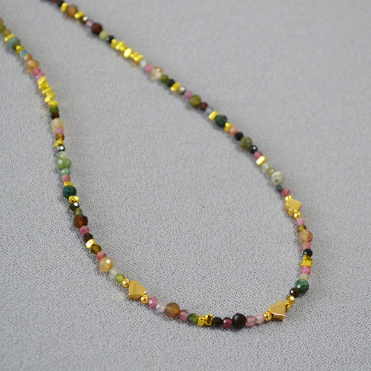 Classic Necklace with Timeless Appeal