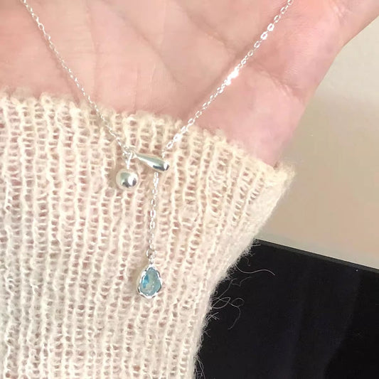 Classic Necklace with Timeless Appeal