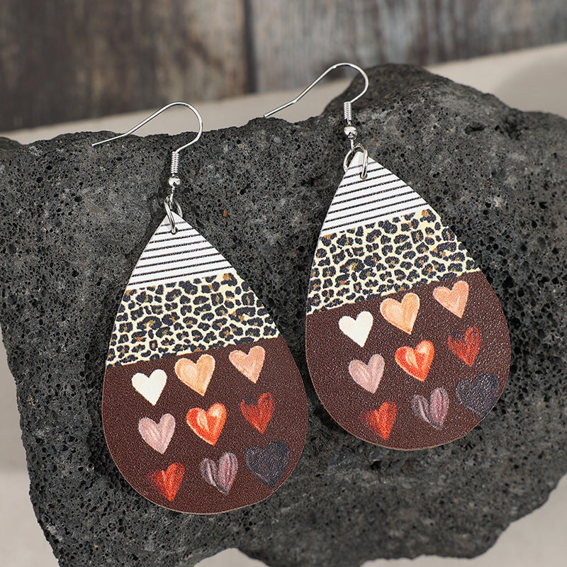 Stunning Earring for Daily Wear