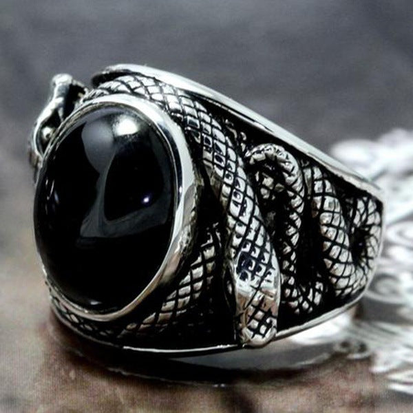 Charming Ring for Any Occasion