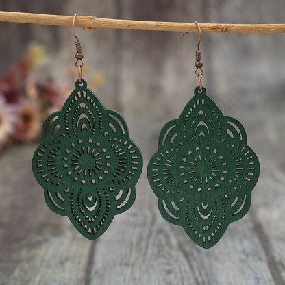 Romantic Earring for Special Moments