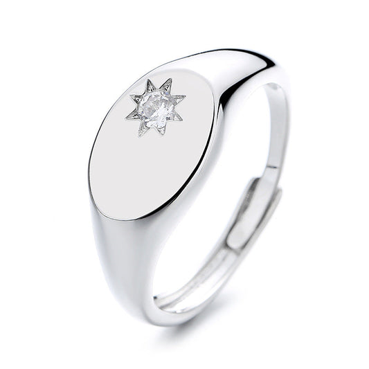 Romantic Ring for Special Moments