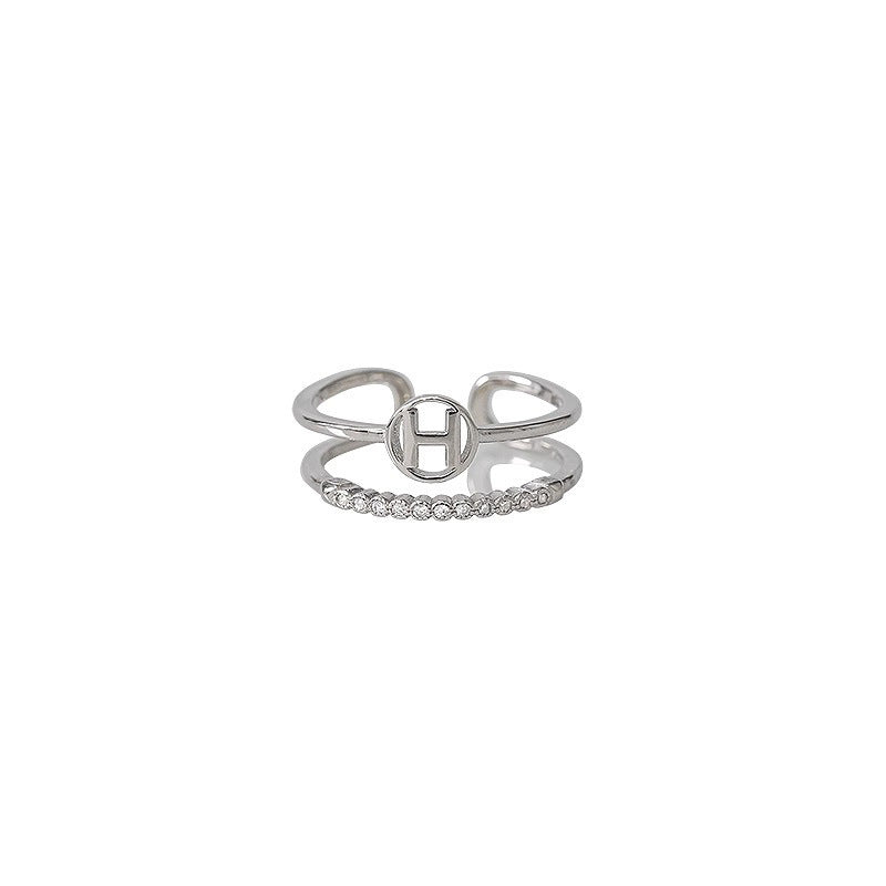 Classic Ring with Timeless Appeal