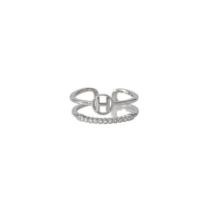 Classic Ring with Timeless Appeal