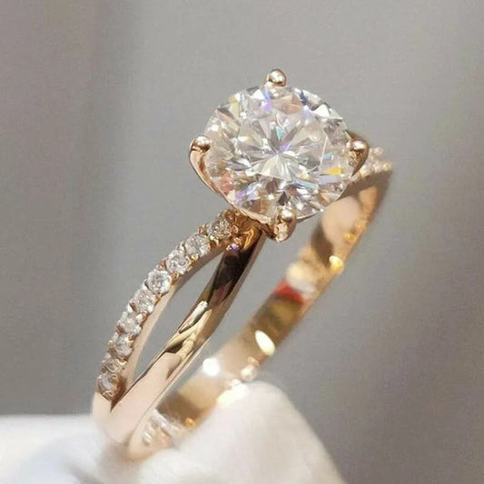Charming Ring for Any Occasion