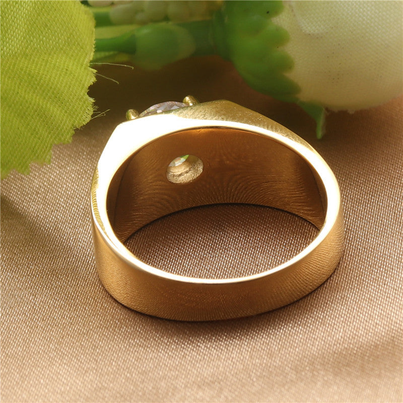 Stunning Ring for Daily Wear