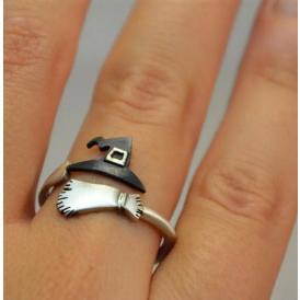 Vintage Handmade Ring