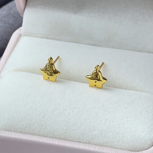 Romantic Earring for Special Moments