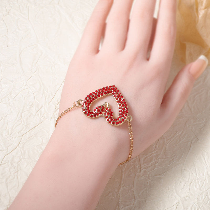 Classic Bracelet with Timeless Appeal