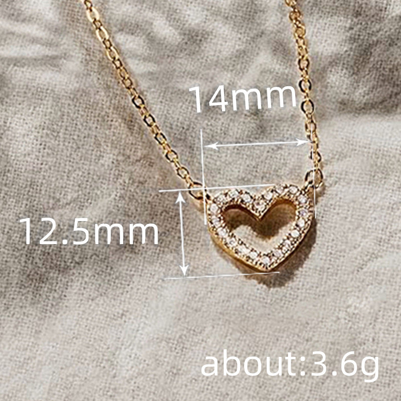 Beautiful Necklace with Unique Style