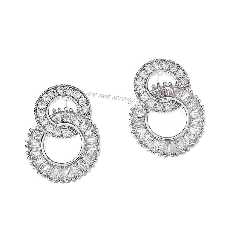 Romantic Earring for Special Moments