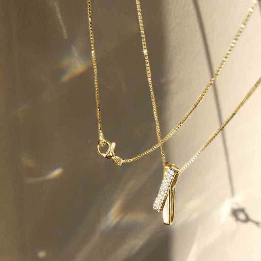 Charming Necklace for Any Occasion