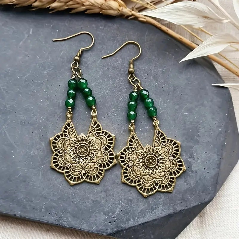 Charming Earring for Any Occasion
