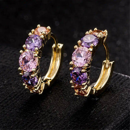 Elegant Earring for Every Occasion