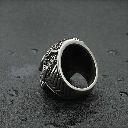Romantic Ring for Special Moments