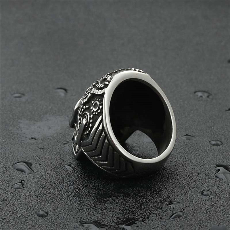 Romantic Ring for Special Moments