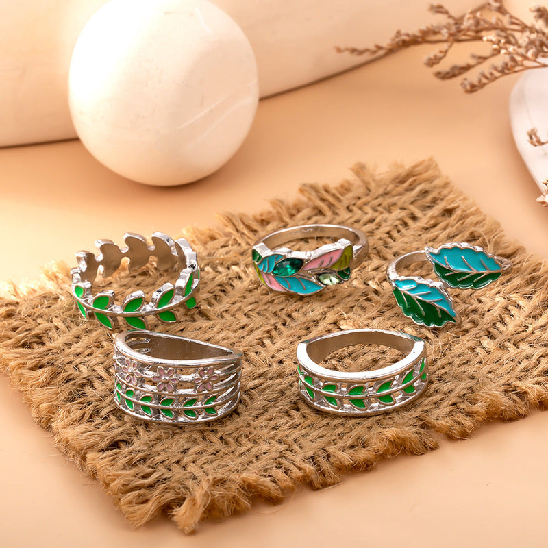 Delicate Artisan Bracelet