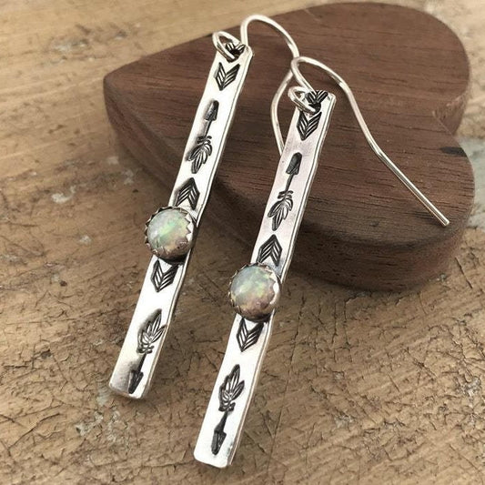 Classic Earring with Timeless Appeal