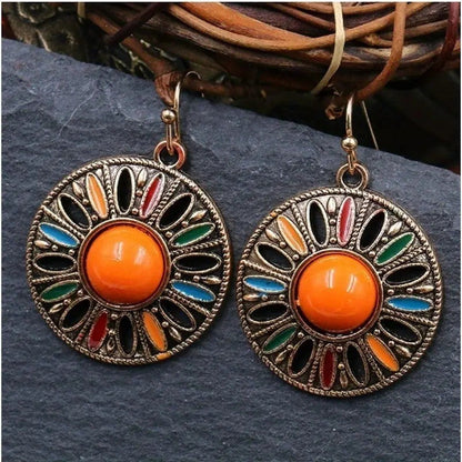 Romantic Earring for Special Moments