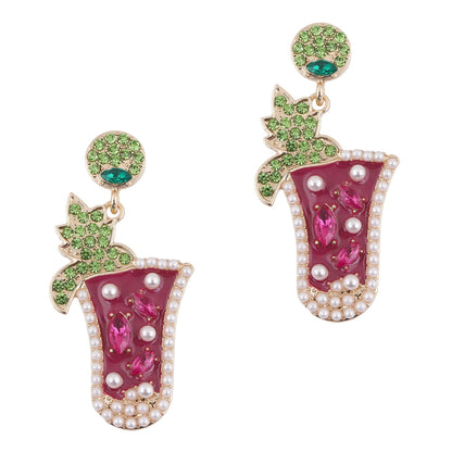 Elegant Pearl Earring for Every Occasion