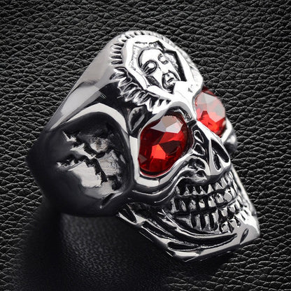 Beautiful Ring with Unique Style